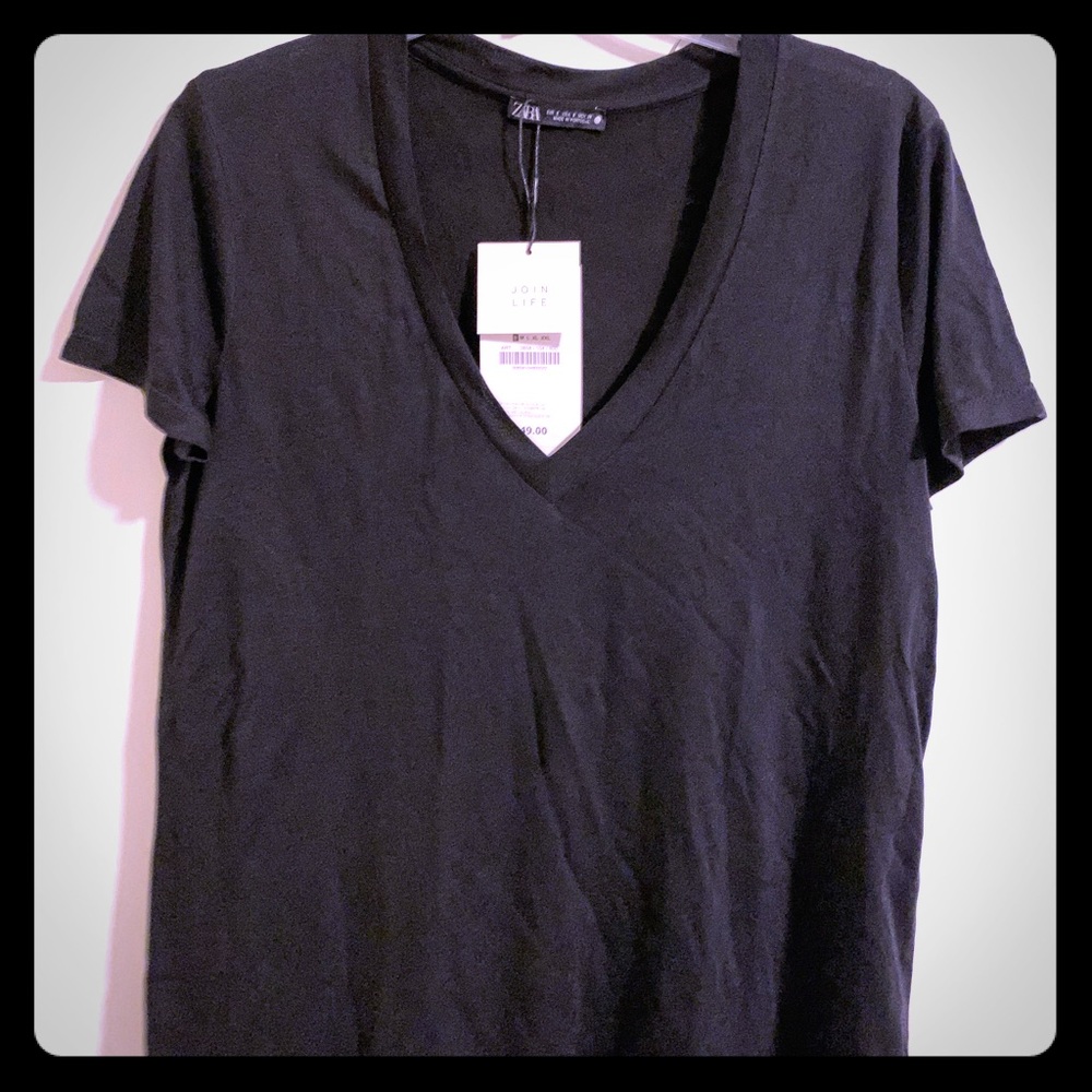 Zara T-Shirt
